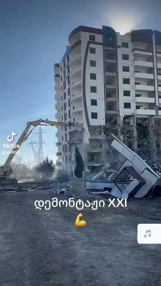 Demontaj hər hansı demontaj işləri