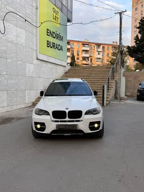 Avtomobil 2008 — 16,900₼