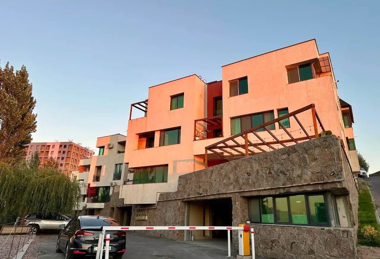 Վարձով 3 սենյականոց բնակարան, Երևան — 320,000 ֏