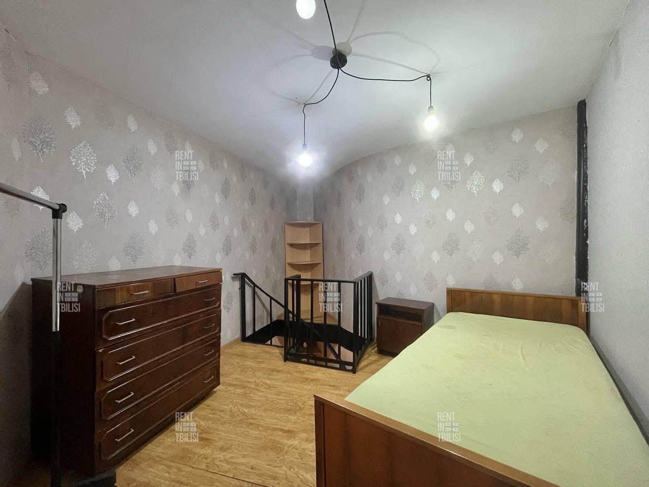 ქირავდება ბინა, თბილისი — $450