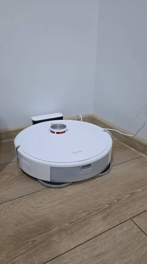Xiaomi Robot Vacuum S40 Pro robot-vakuum