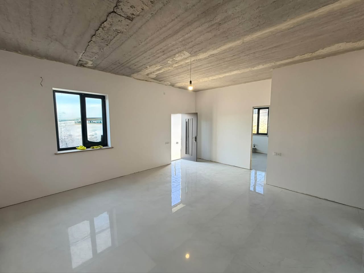 Shengavit, Nerkin Charbakh NEW BUILDING SEPARATE HOUSE — 120,000$