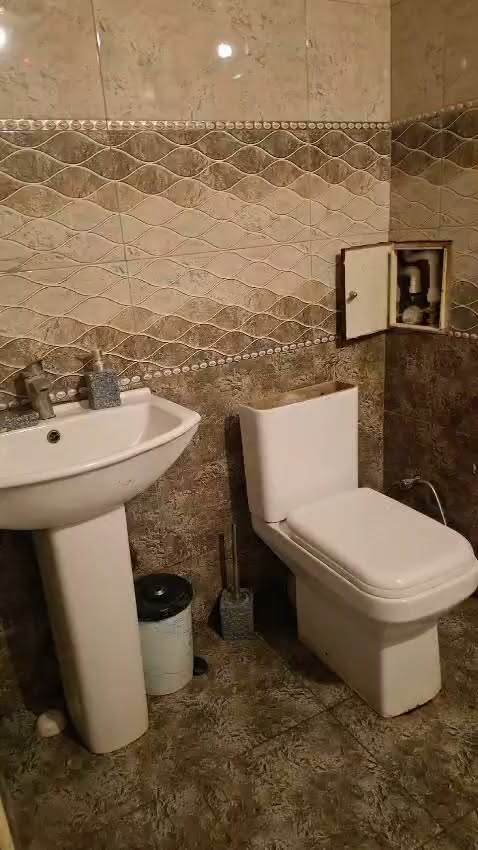 Bakıda mənzil satılır