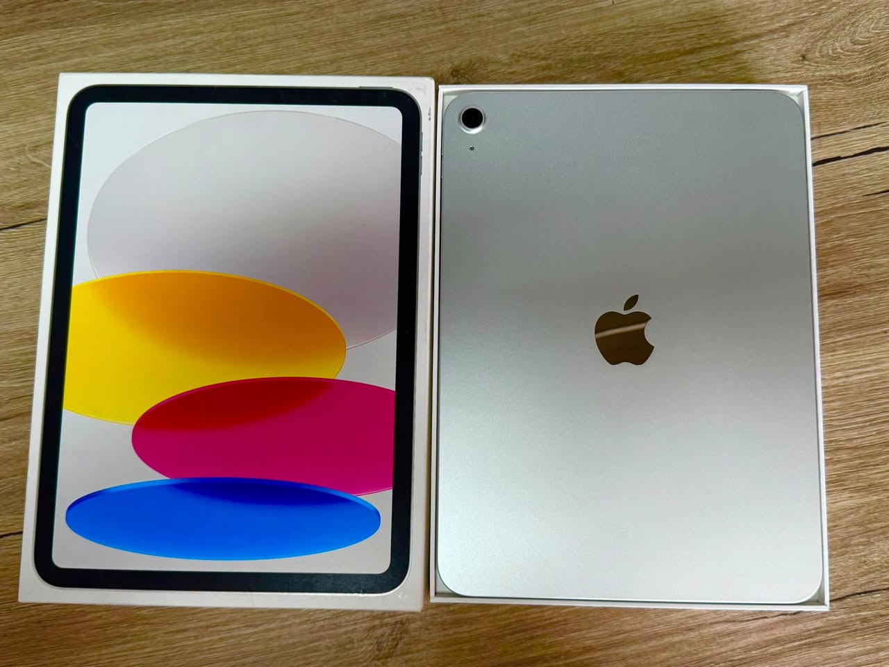 Satılık Apple iPad 2025 11. Nesil — 1,300₾