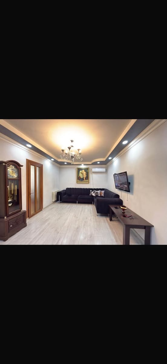 Kirayə 3 otaqlı mənzil, İrəvan — 23,000 ֏