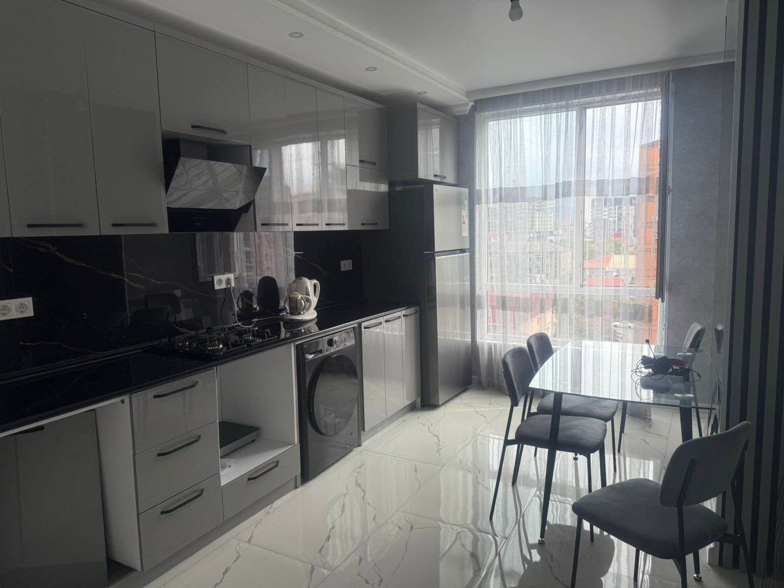 Продается квартира, Батуми — $125,000