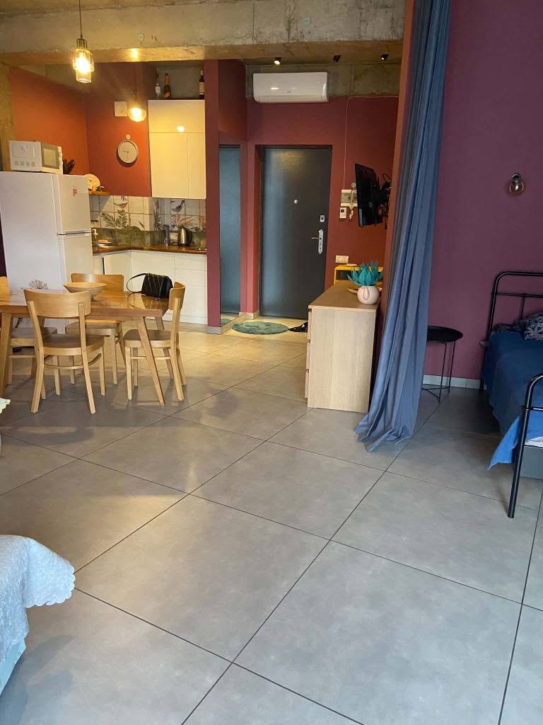 Apartment for rent, Batumi — $550