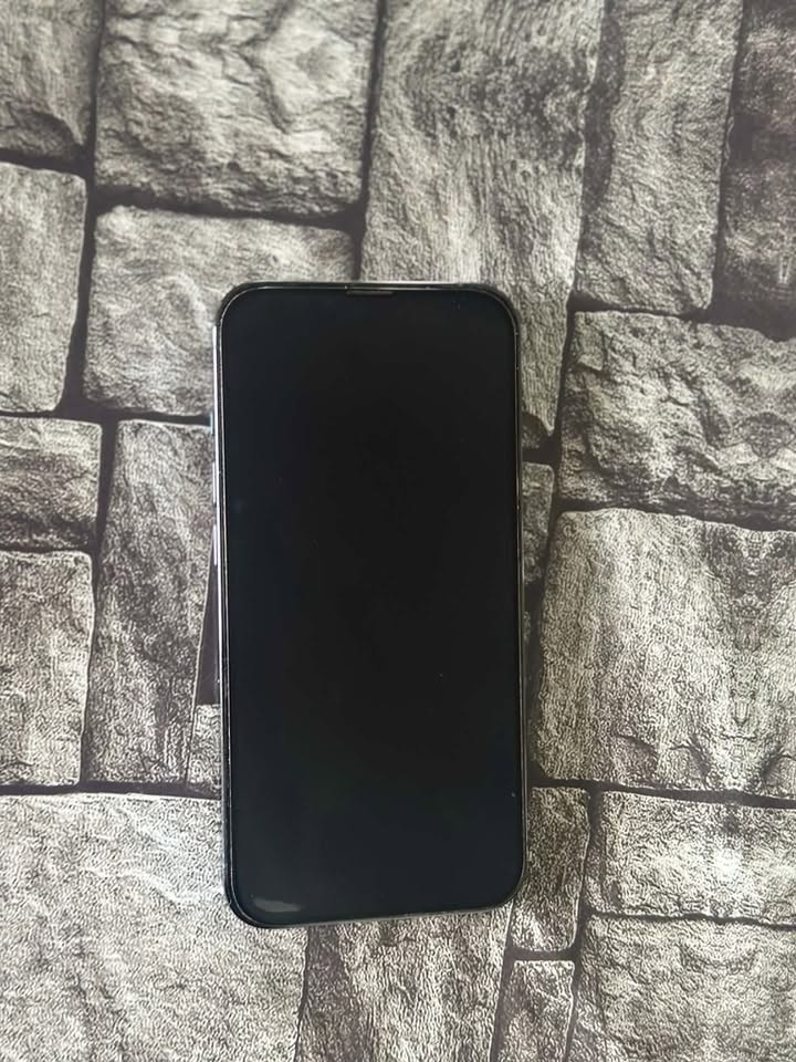 iPhone 13 Pro 128GB, ideal condition
