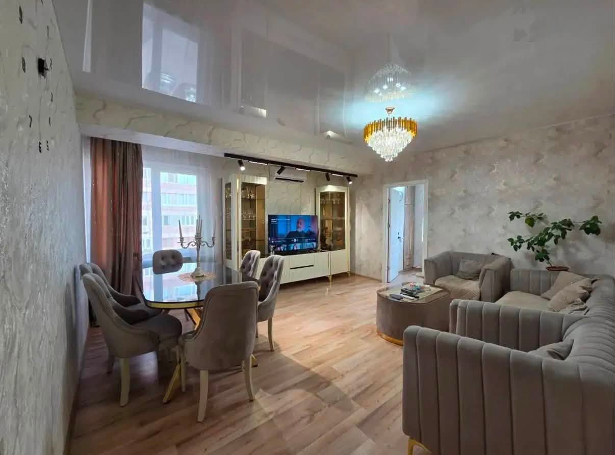 Satılır mənzil, İrəvan — $165,000