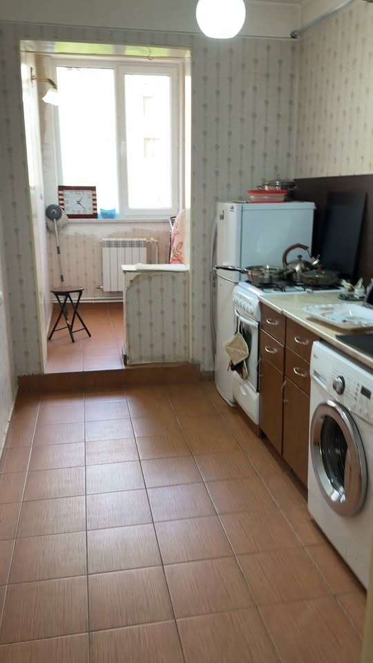 Аренда 1-комнатной квартиры, Ереван — 240,000 ֏