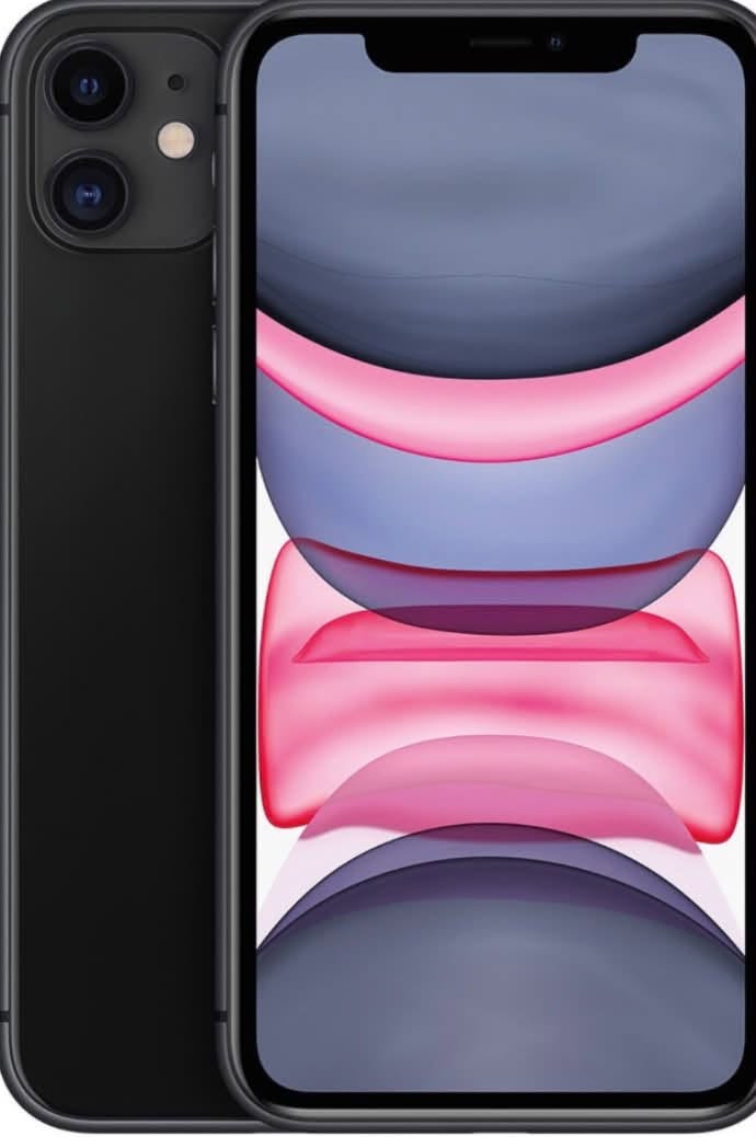 Штап вачарум эм iPhone 11 40.000