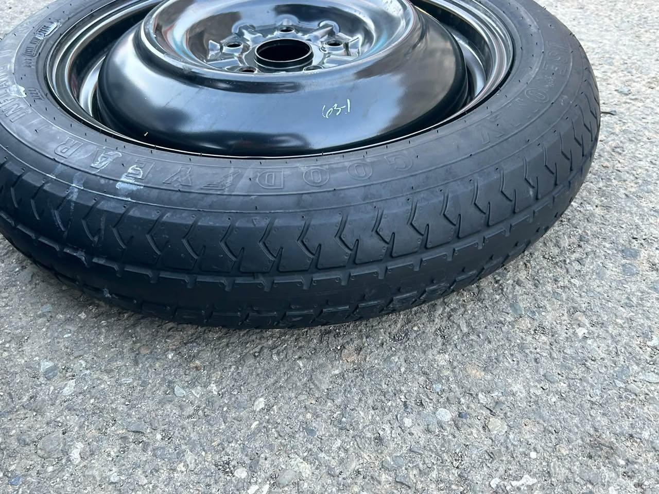 For sale 5×114.3 R18 and 5x112 R17 wheels