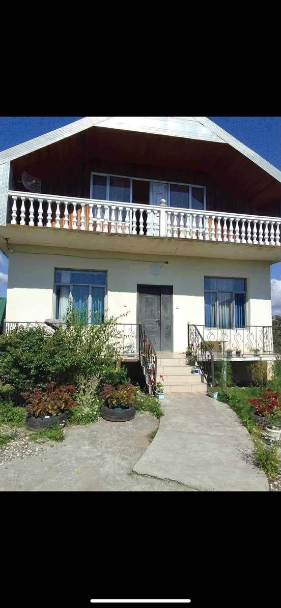 Satılır məpətraqdan Zaqatala rayonu Urta kəndində — 40,000$