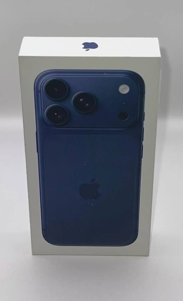 Apple iPhone 1950 — 1,730 ლარი