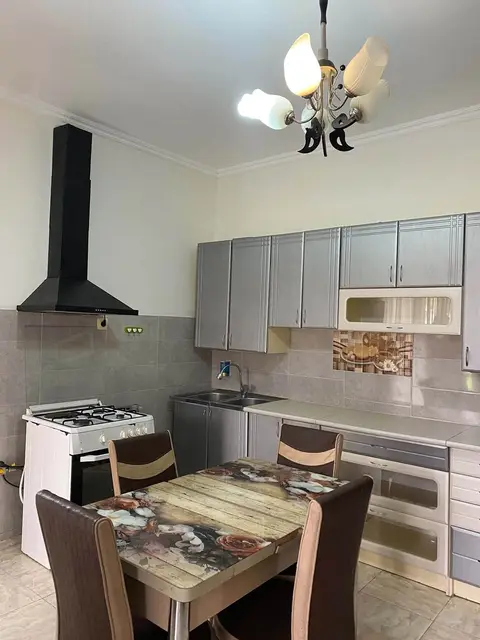 Сдается квартира, Батуми — 1,500 ₾