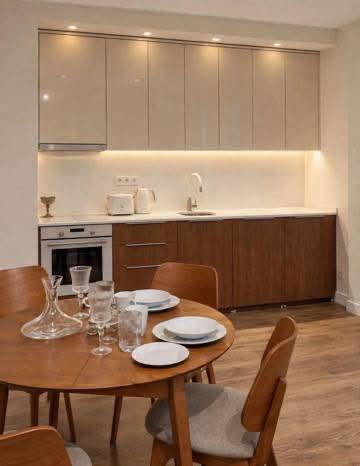 Продаётся квартира, Батуми — $90,000