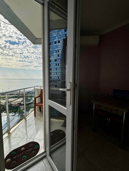 1-room apartment for rent, Batumi — $450