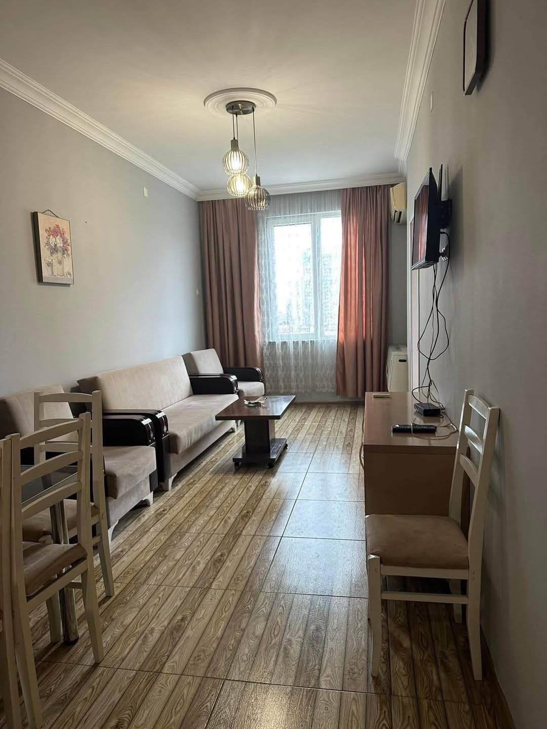 Продается квартира, Батуми — $77,000