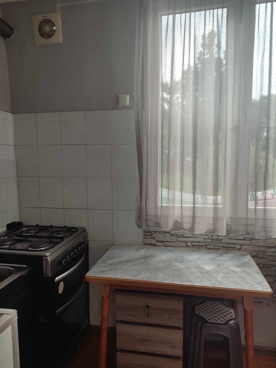 Together with the hostess near Varke 10 minutes to the metro - 350₾