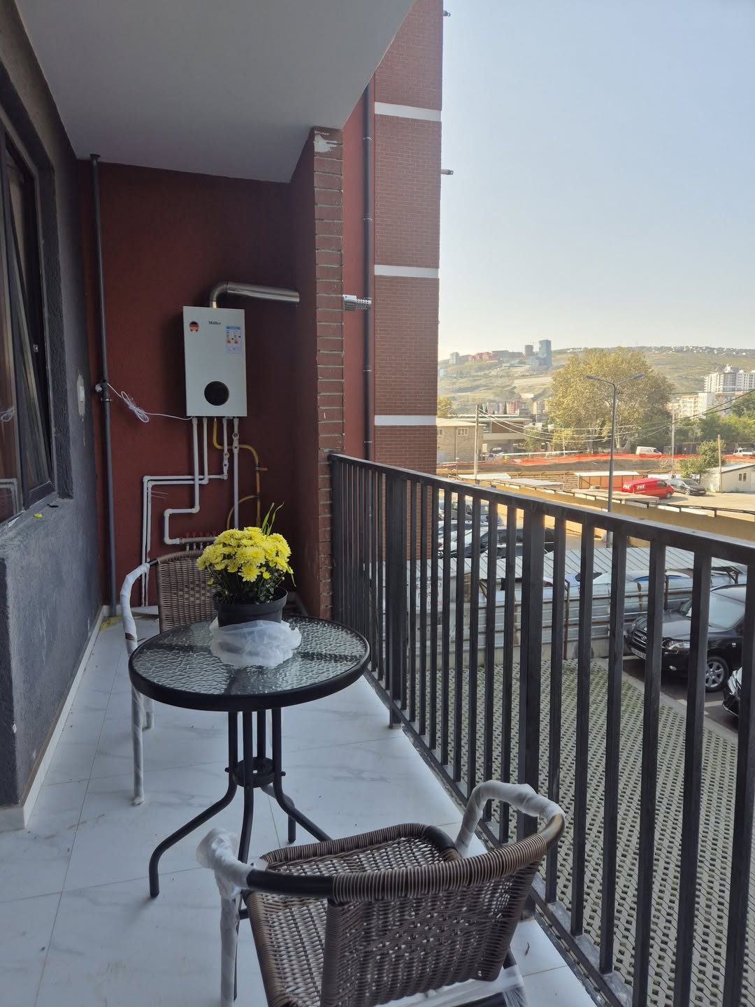Satılık daire, Tiflis — $107,000