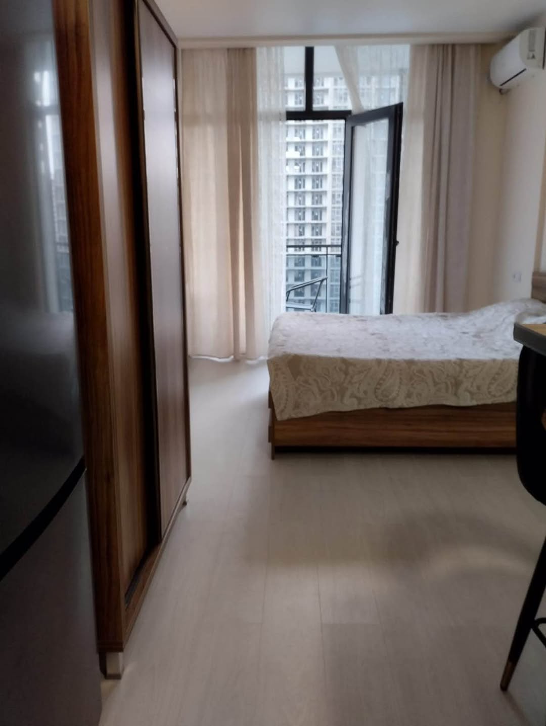 #սեռնոլդ STUDIO ստոդիո 35 մ² 350 հազար 2026