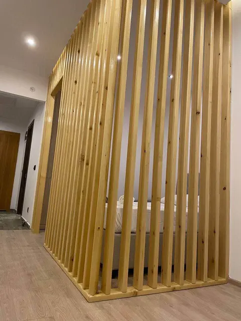 Stüdyo 39 m², deniz manzaralı, Porta Tower