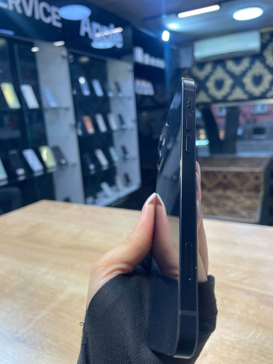 iPhone 12 64Gb 79% Zavod 75.000💸