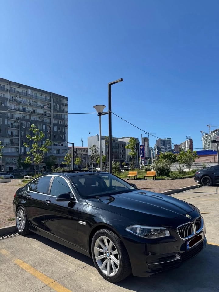 BMW 535XI — 8,500$