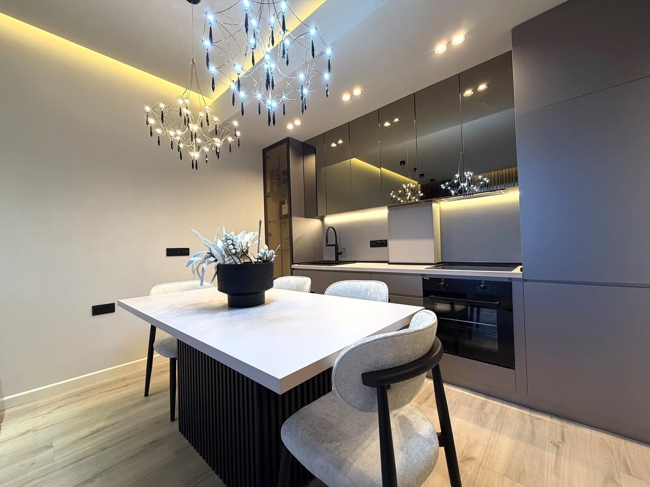 🏡 Продается в Диди Дигоми, Фарнавази Мефи — 95,000$