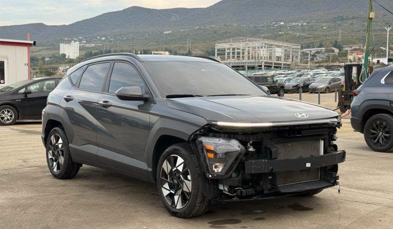 Hyundai Kona 2024 — 7,500$
