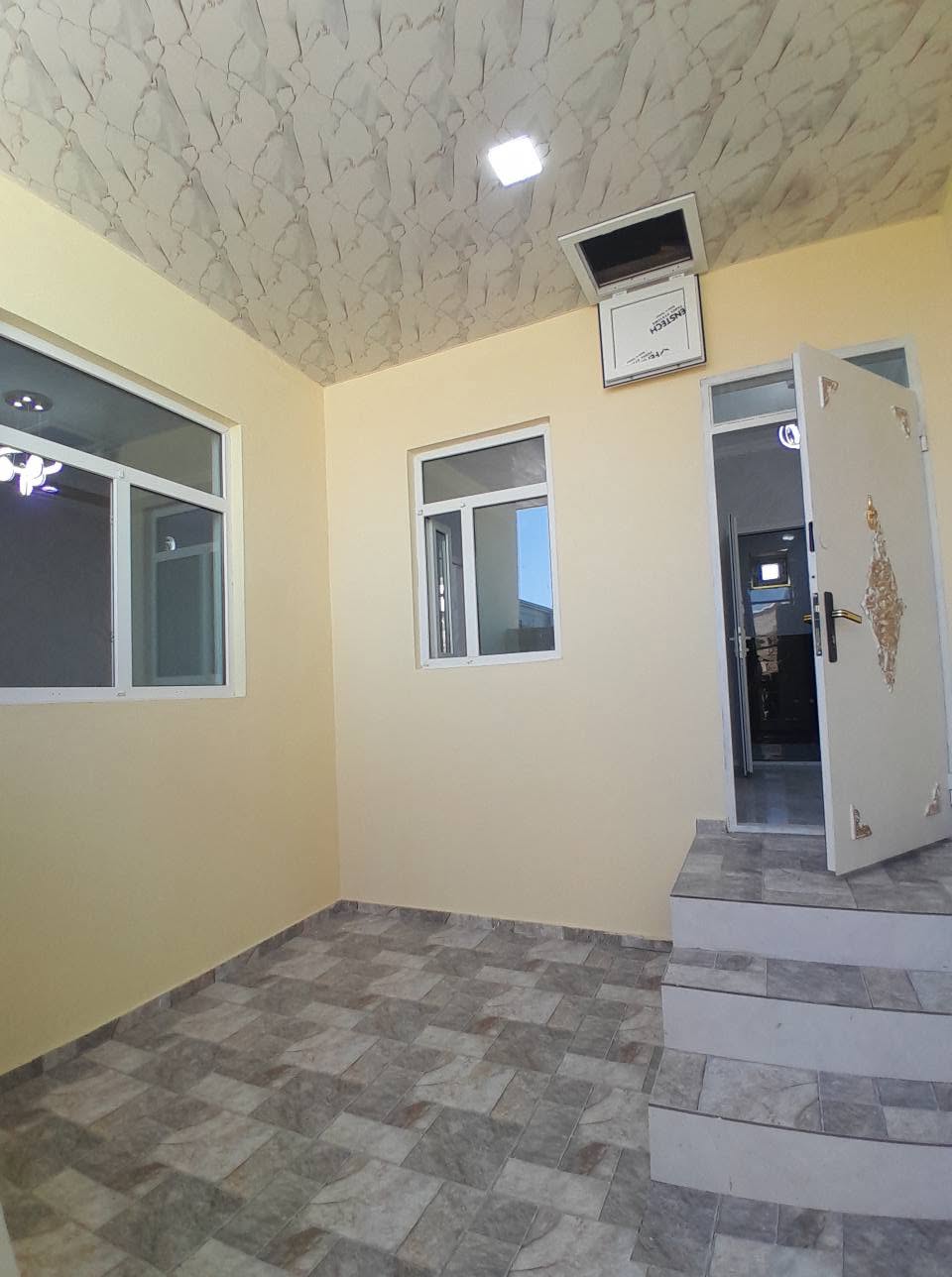 Bahçe evi, Bakü — $45,000