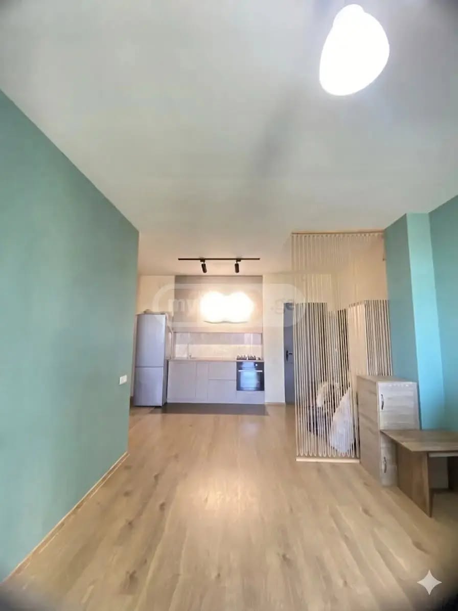 Satılık 3 oda daire, Tiflis - $77,500