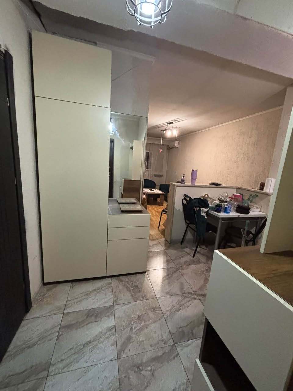 Kirayəyə mənzil, Tbilisi - 1,100 ₾