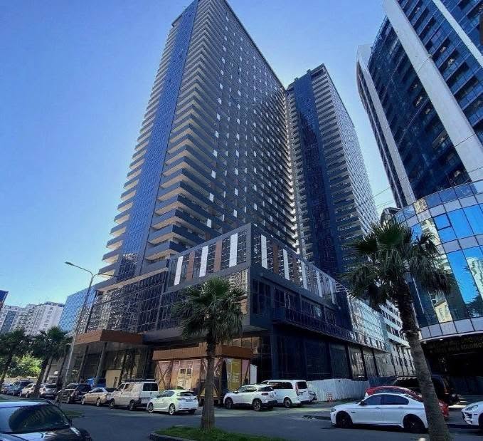 🏠 _ПРОДАЖА В БАТУМИ | FreeDom — 120,000$
