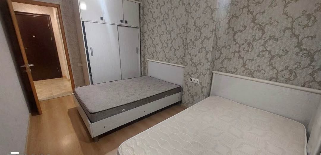 Продается 2-комнатная квартира, Тбилиси — $65,500