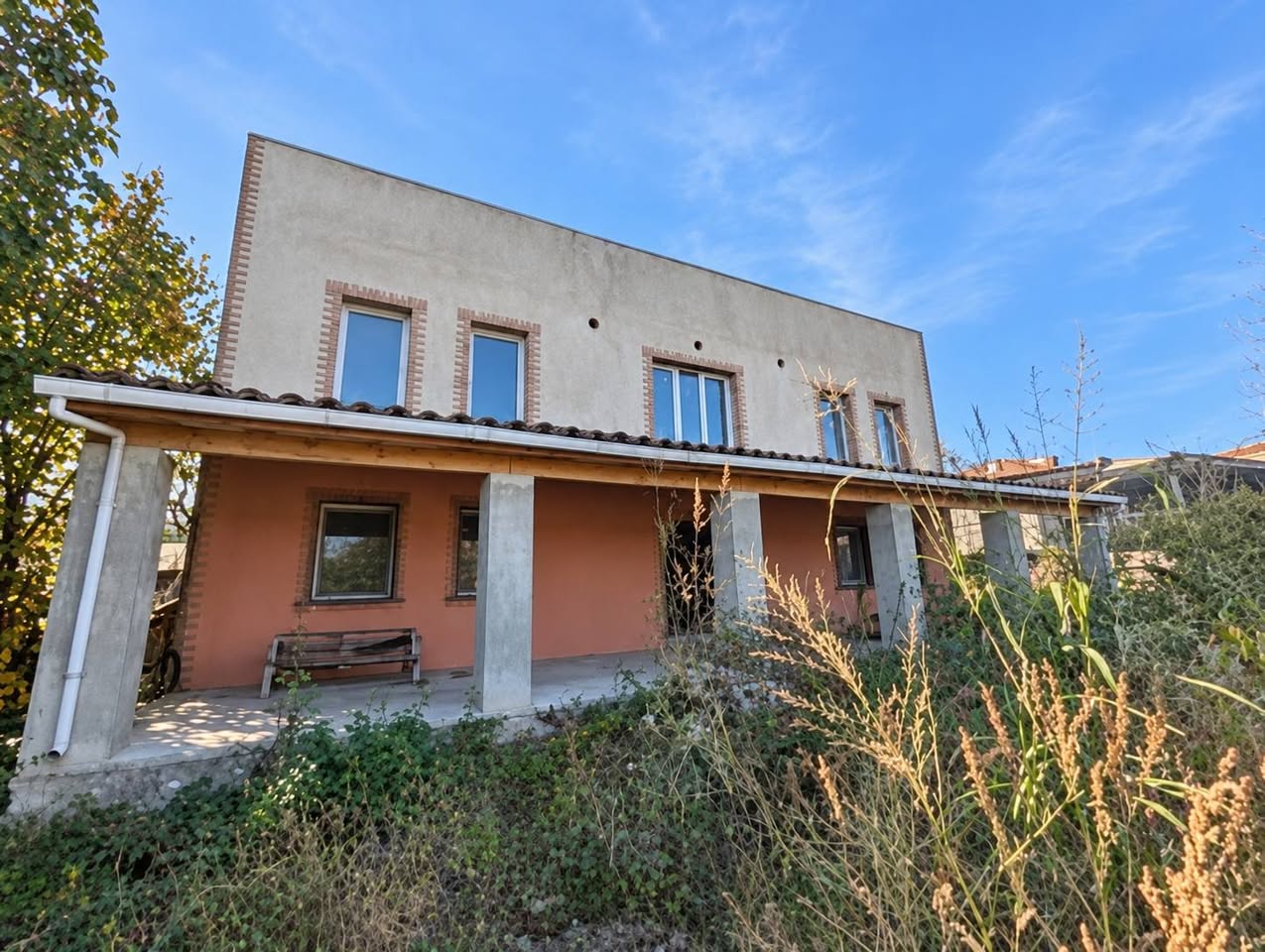House, Telavi