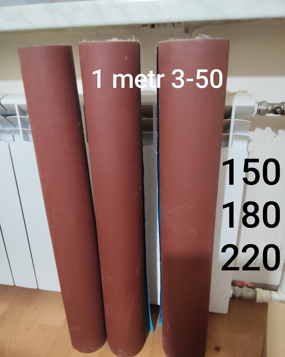 İnşaat, tüketim mallarından ucuz. Mağaza — 3.5₼