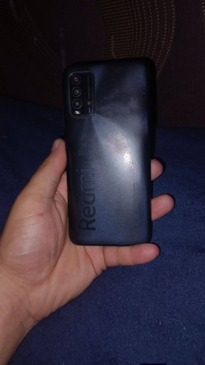 Redmi 9T 64/4GB