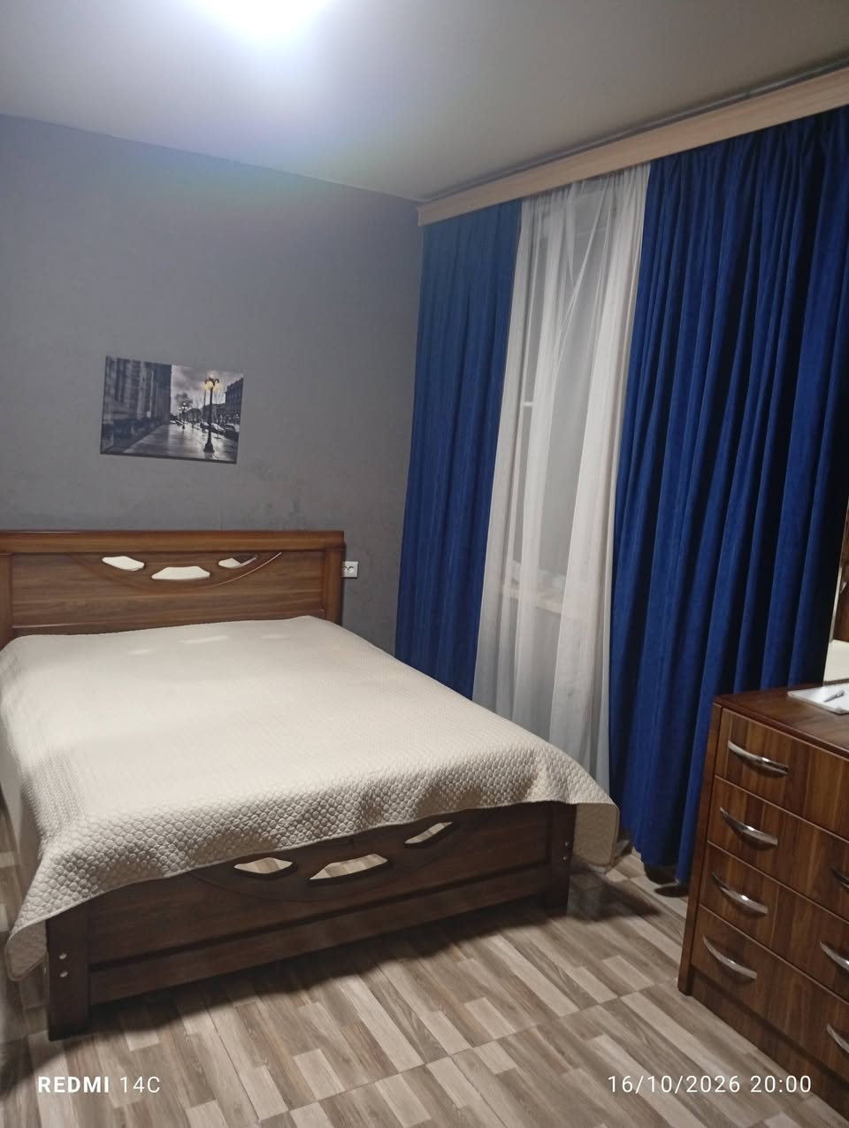 🏡 Продается 3-спальная, отремонтированная квартира в Кутаиси, — 77,000$