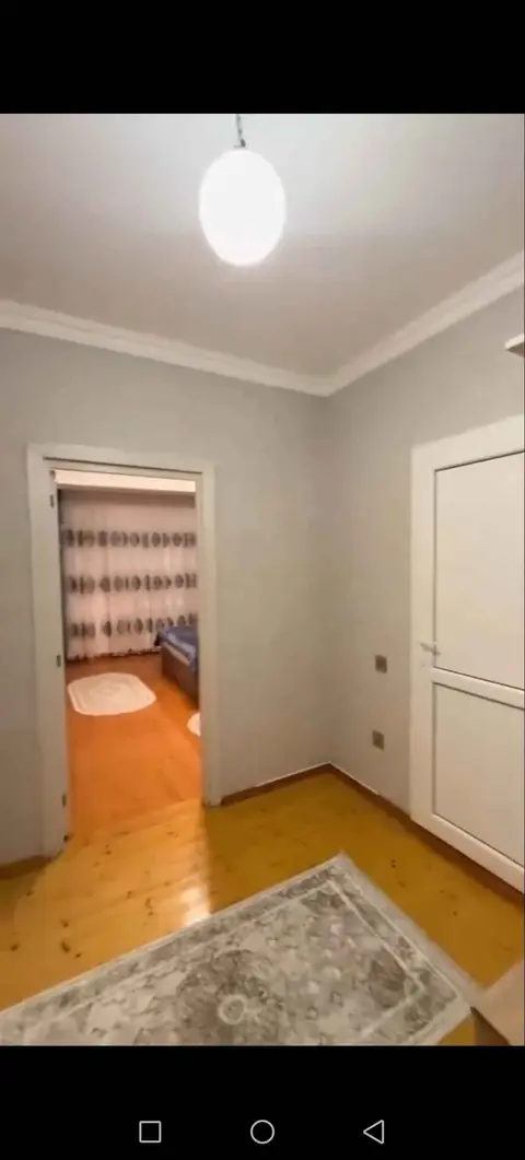 Kiralık 1 odalı daire, Bakü — 500 ₼
