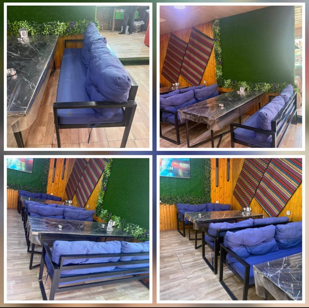 Mebel — 360$