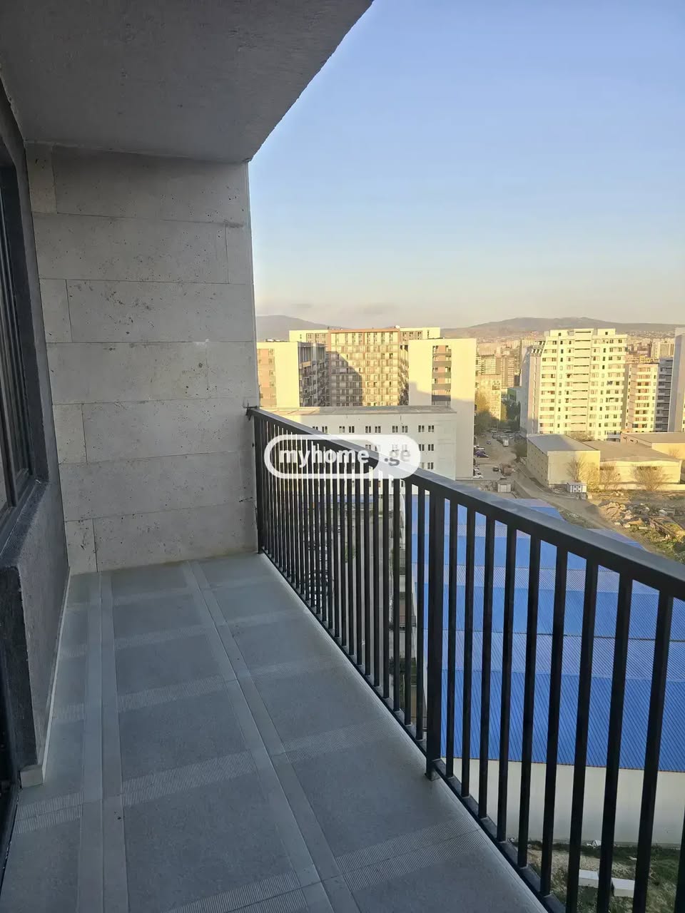 Satılır mənzil, Tbilisi