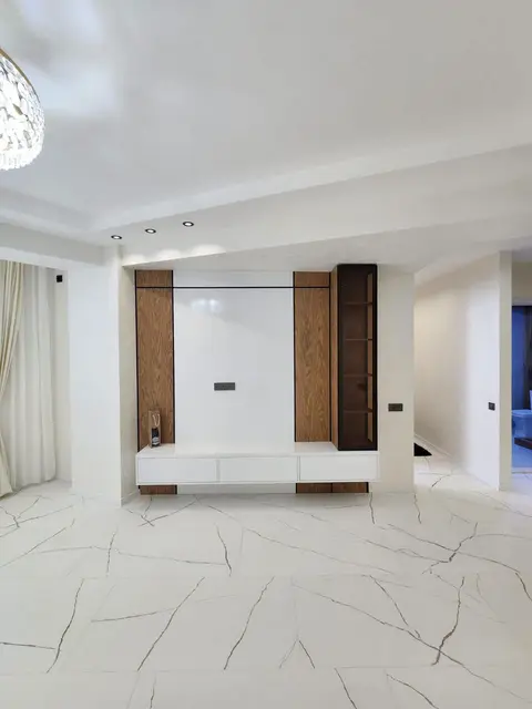 4-room apartment for sale, Tbilisi — $125,000