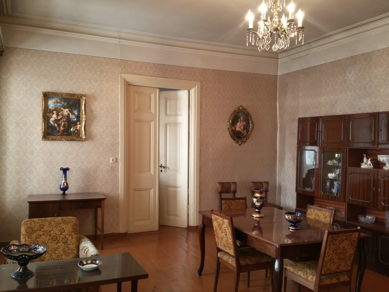 Satılık daire, Gorí - $60,000