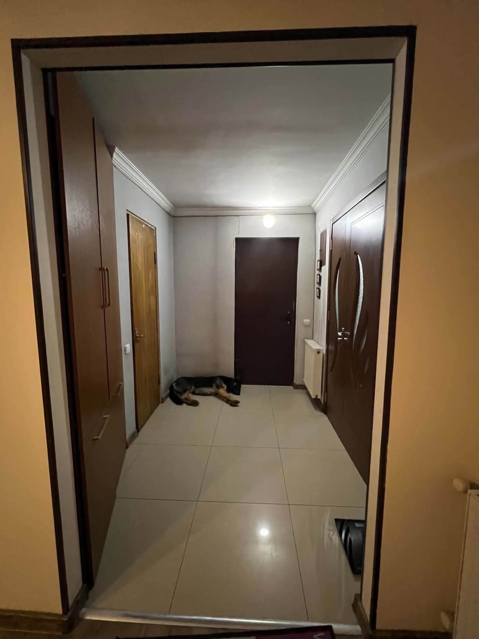 Mənzil satılır, Tbilisi — $145,000
