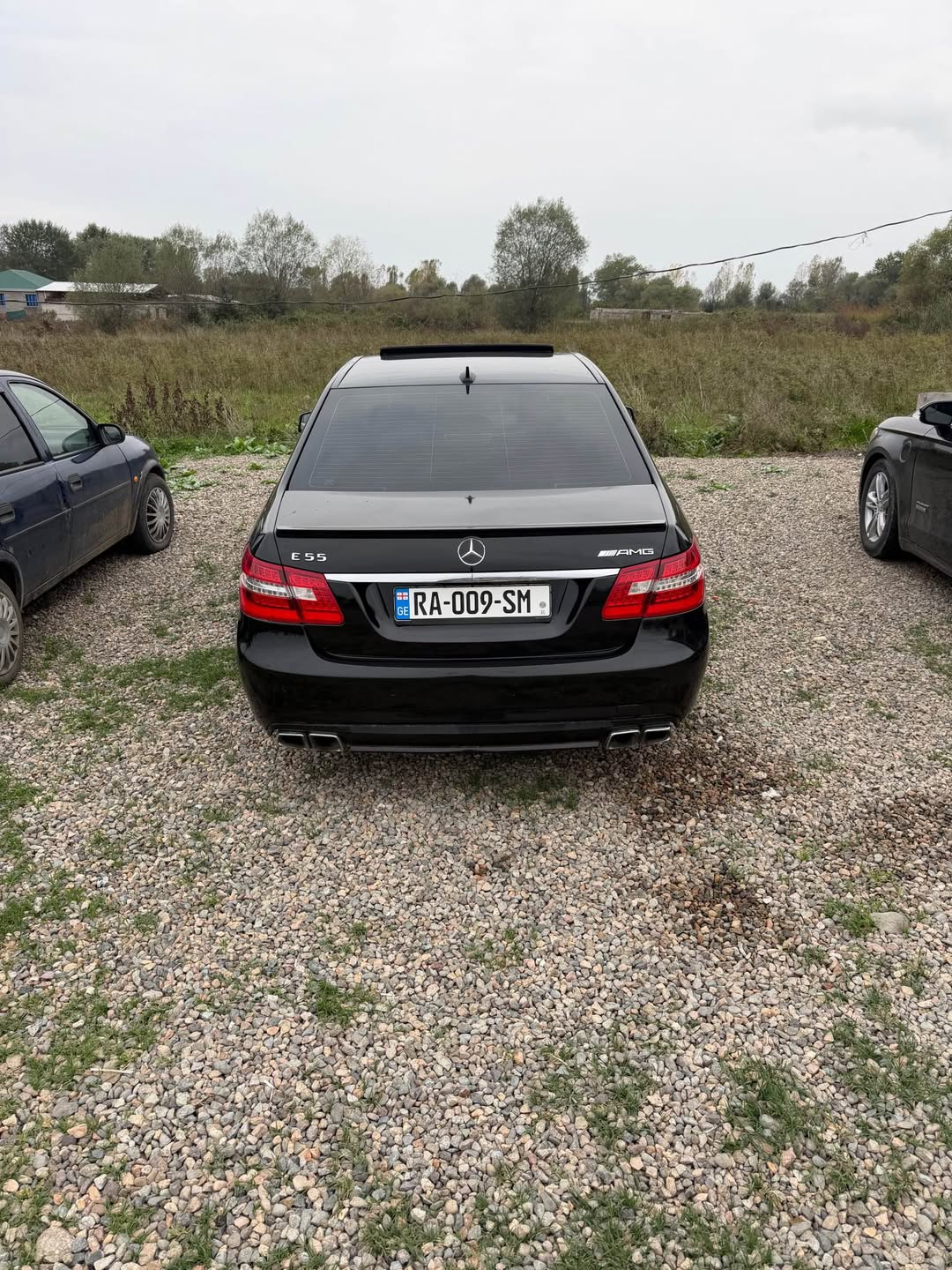Автомобиль 2010