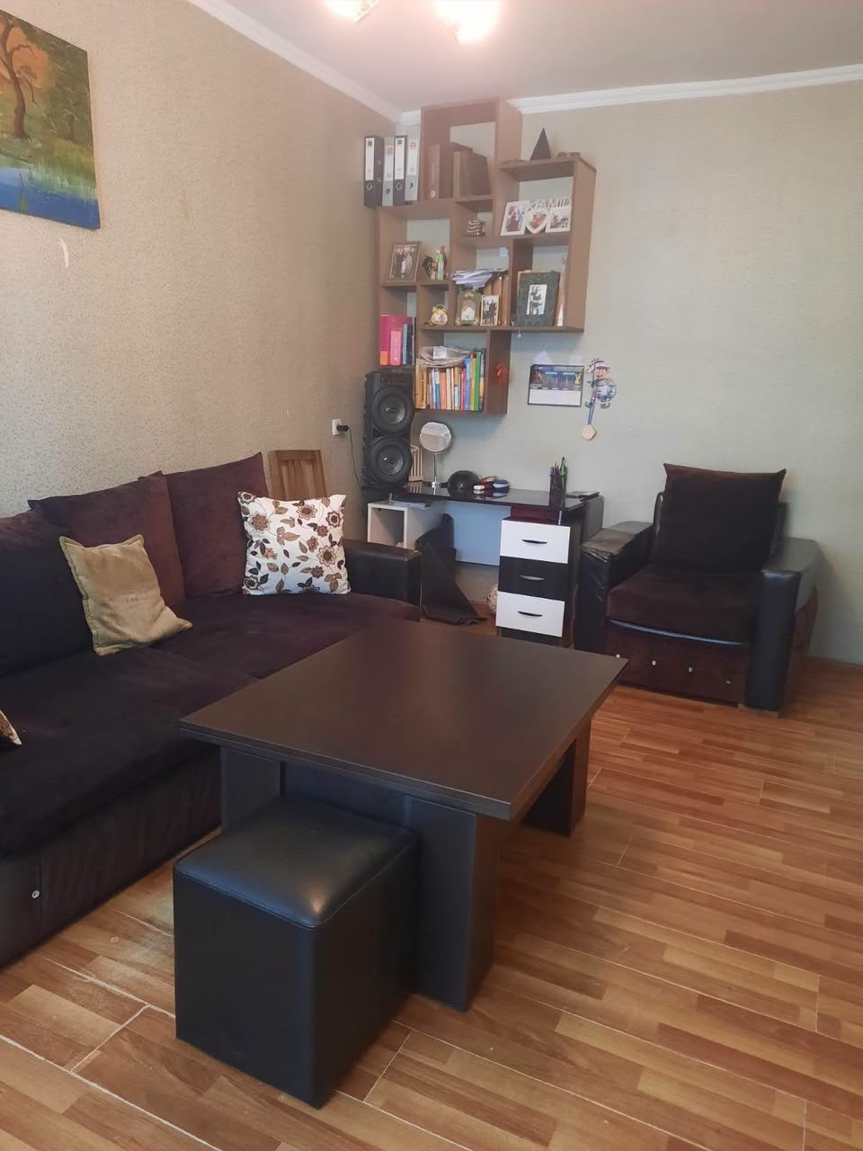 იყიდება ბინა, თბილისი — $71,000