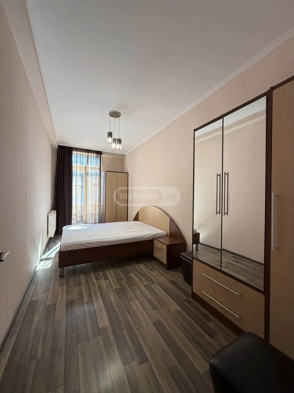 Satılır mənzil, Tbilisi — $71,000