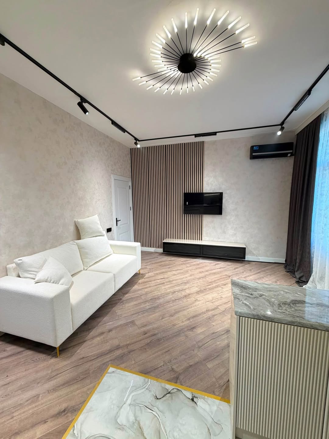 An apartment is for sale in Baku — 169,000 ₼