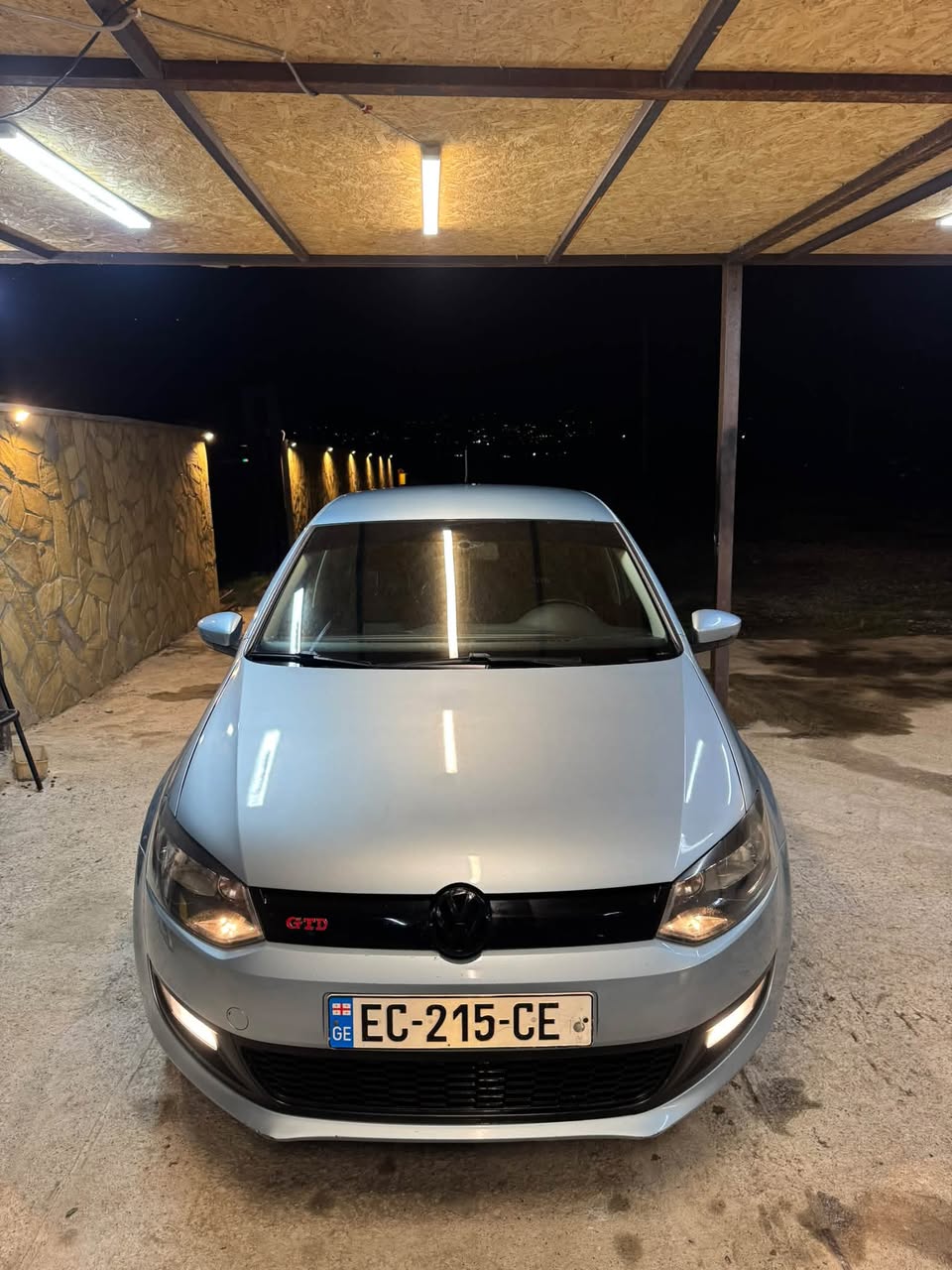 Polo 2011 — 1,600$